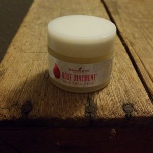 Young Living Rose Ointment